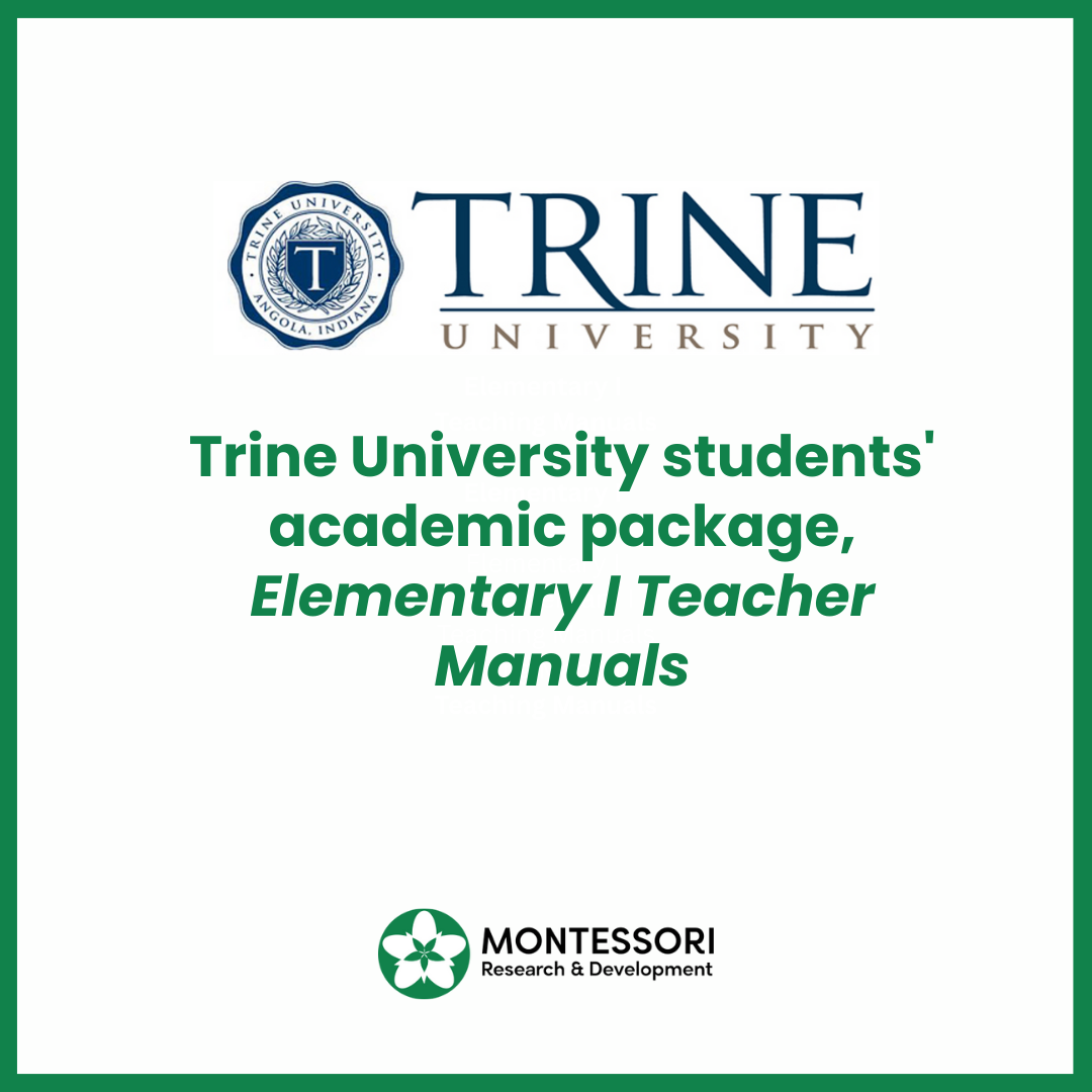 Trine University Elementary I