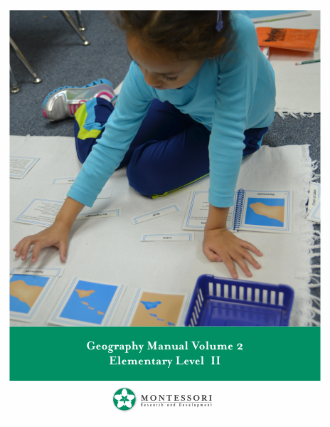 Geography Vol. 2 - sku ME.G2 - 1