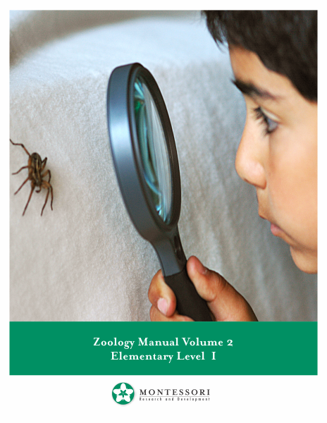 Zoology Vol. 2 - sku ME.Z2 - 1